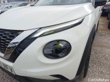  Nissan  Juke NISSAN  / 2019 / 5P / crossover DIG-T 84 kW (114 CV) 6M/T Acenta #15