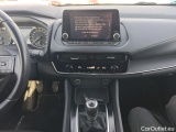  Nissan  Qashqai NISSAN  DIG-T 140 CV mHEV 4x2 Acenta #13