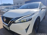  Nissan  Qashqai NISSAN  DIG-T 158 CV mHEV Xtronic Acenta (AC2) #15