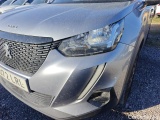  Peugeot  2008 PEUGEOT  / 2019 / 5P / todoterreno Active BlueHDI 81kW (110CV) #15