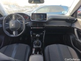  Peugeot  2008 PEUGEOT  / 2019 / 5P / todoterreno Allure BlueHDI 81kW (110CV) #3