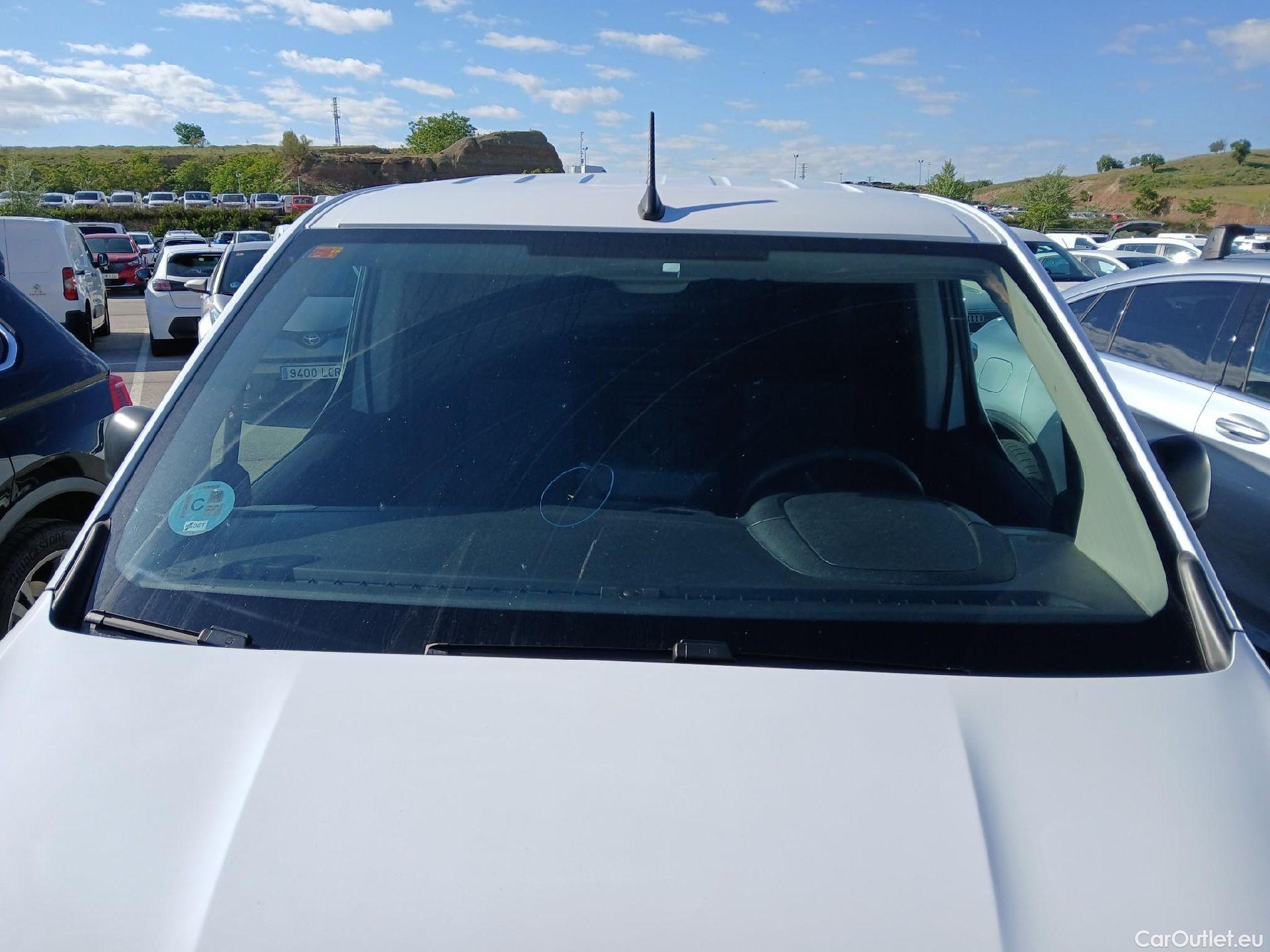  Citroen  Berlingo CITROEN  / 2018 / 4P / furgón derivado de turismo Talla M BlueHDi 100 #6