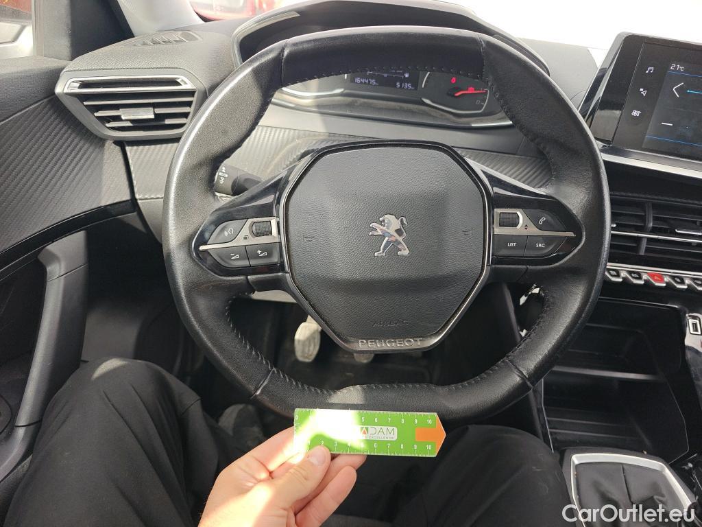  Peugeot  2008 PEUGEOT  Active BlueHDI 110 CV #34