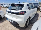  Peugeot  208 PEUGEOT  / 2019 / 5P / berlina con portón BlueHDi 73kW (100CV) Active (CM) #2