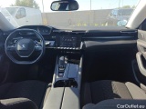  Peugeot  508 PEUGEOT  / 2018 / 5P / berlina con portón 5P Active Pack BlueHDi 130 S&S EAT8 #3