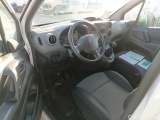  Citroen  Berlingo CITROEN  / 2015 / 3P / furgón derivado de turismo BlueHDi 74KW (100CV) #3