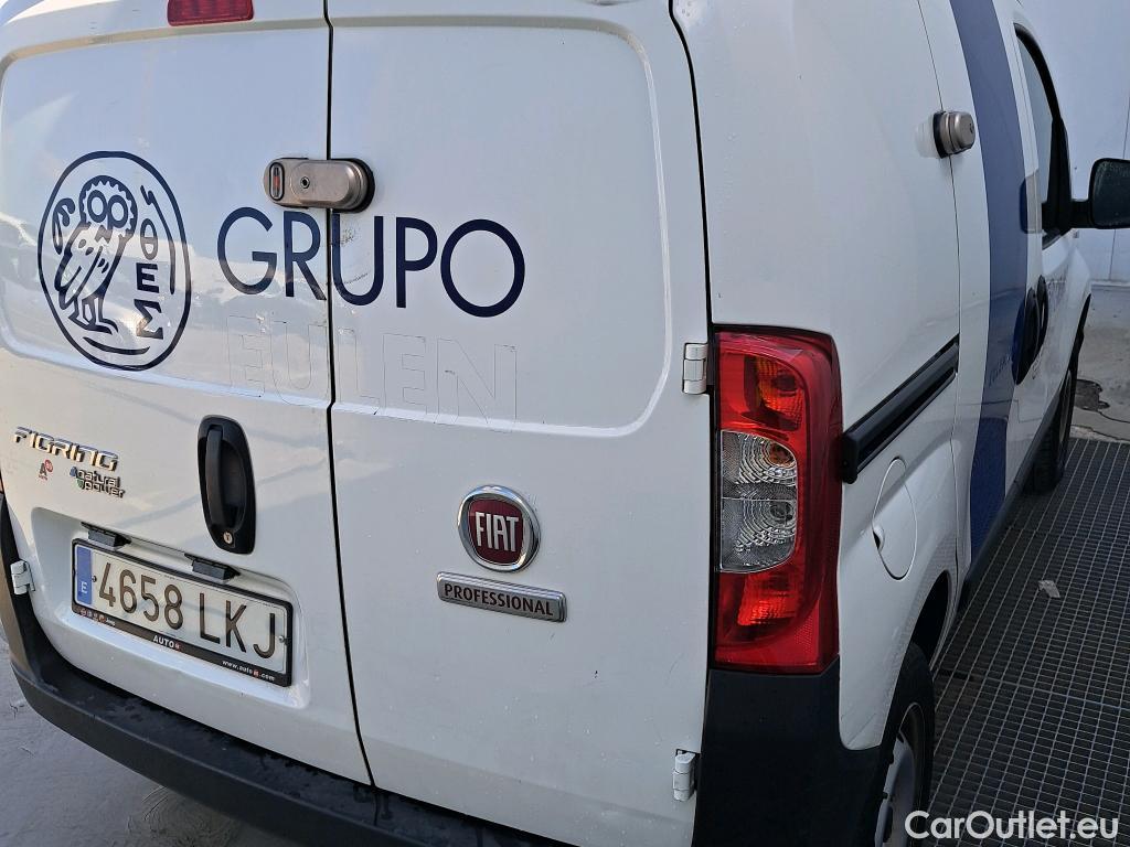  Fiat  Fiorino FIAT   1.4 Natural Power 70 CV #5
