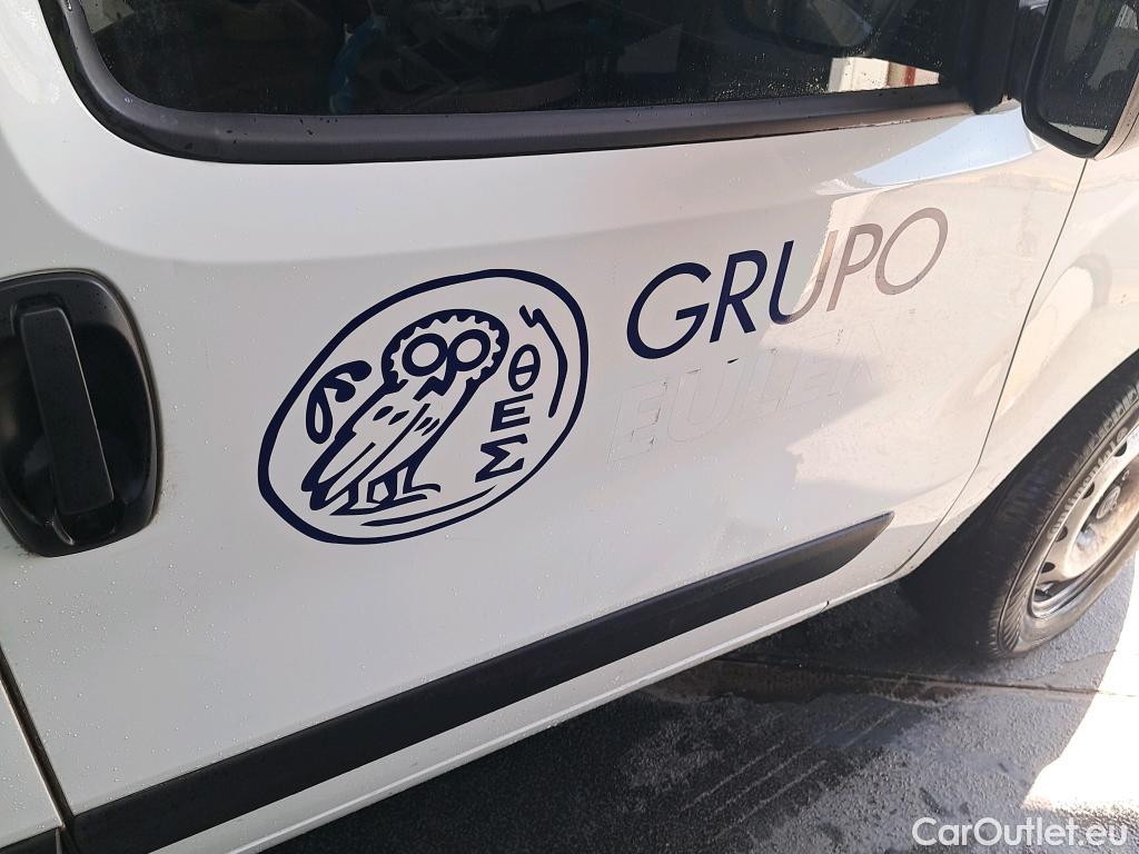  Fiat  Fiorino FIAT   1.4 Natural Power 70 CV #16