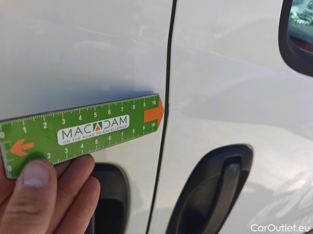  Fiat  Doblo FIAT Doblò Cargo SX 1.6 Mjet 90 CV
 #65