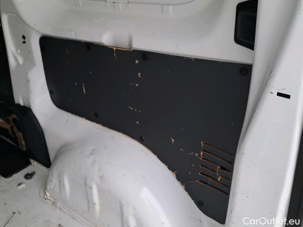  Citroen  Jumpy CITROEN   BlueHDi 120 S&S 6v Control #32