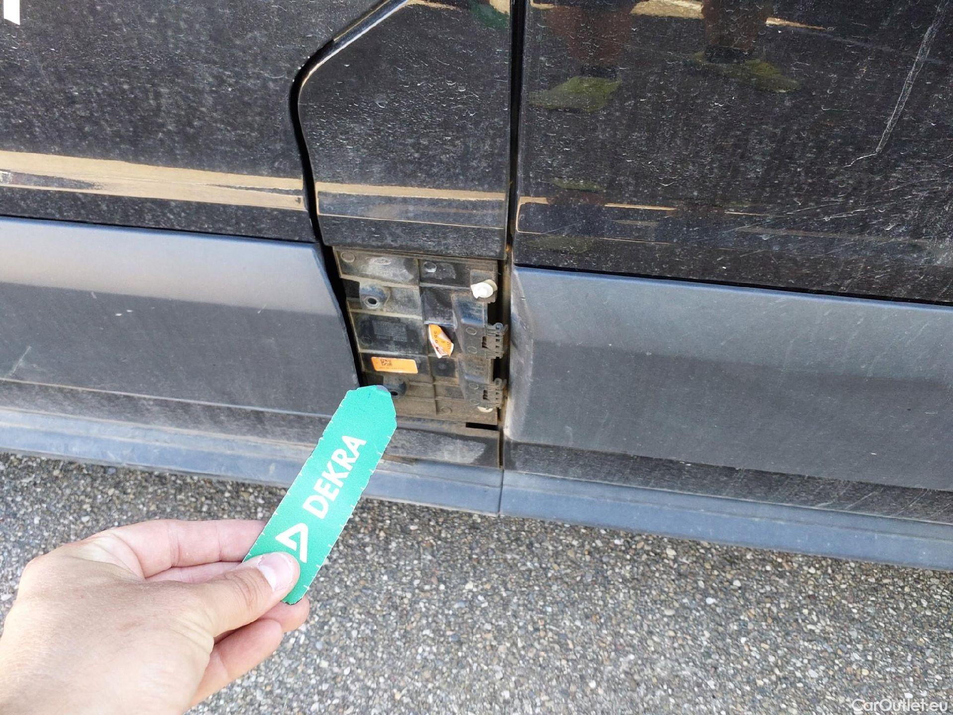  Ford  Transit FORD  / 2013 / 4P / furgón 350 96kW L2H2 Van Trend FWD #8