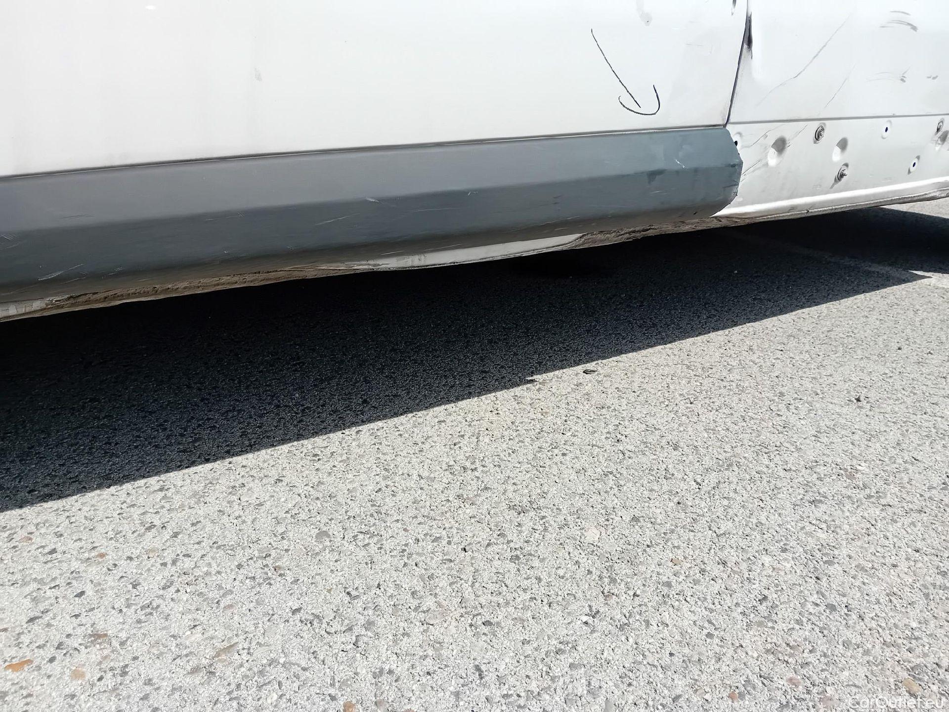  Citroen  Jumpy CITROEN  / 2016 / 4P / furgón Furgón Talla M BlueHDi 100 S&S 6v #23