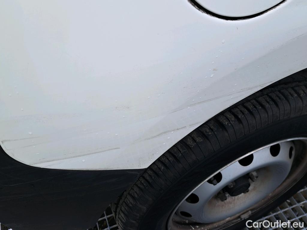  Fiat  Fiorino FIAT   1.4 Natural Power 70 CV #2