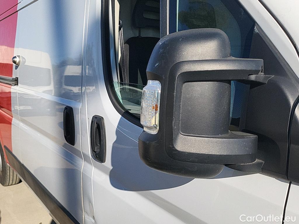 Fiat  Ducato FIAT  / 2014 / 4P / furgón 35 L3H2 Multijet (103 kW) #23