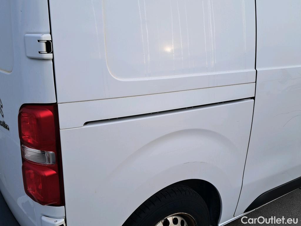  Citroen  Jumpy CITROEN   BlueHDi 120 S&S 6v Control #8