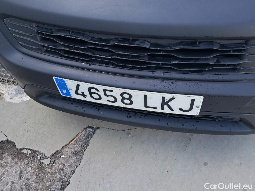  Fiat  Fiorino FIAT   1.4 Natural Power 70 CV #27