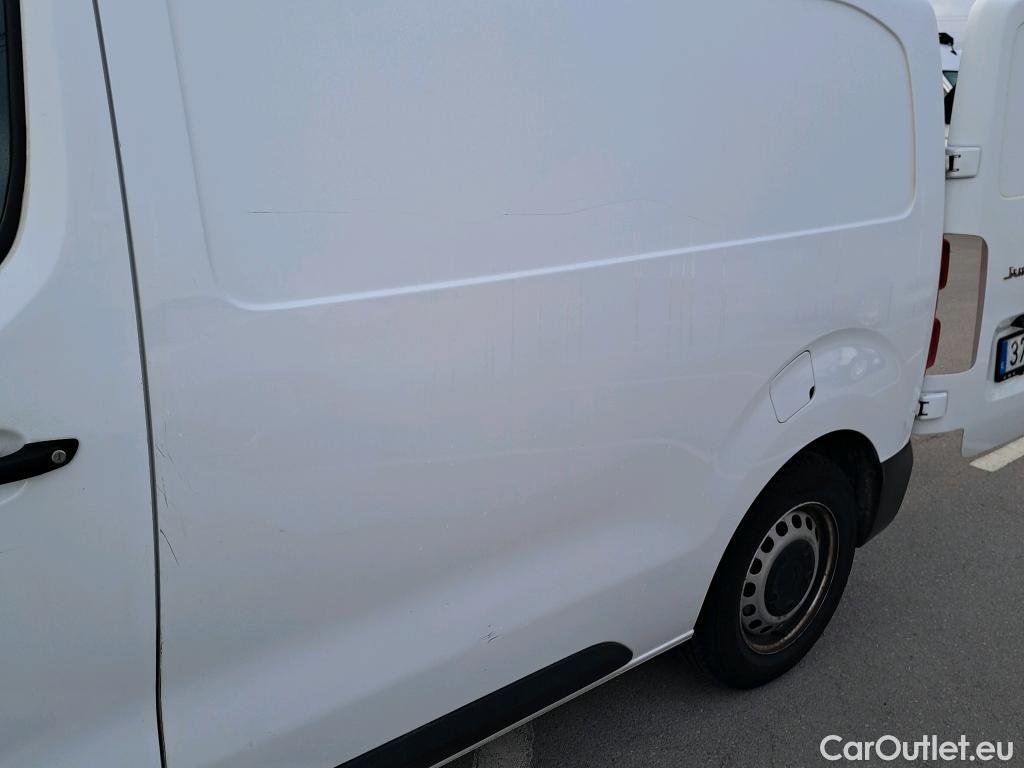  Citroen  Jumpy CITROEN   BlueHDi 120 S&S 6v Control #1