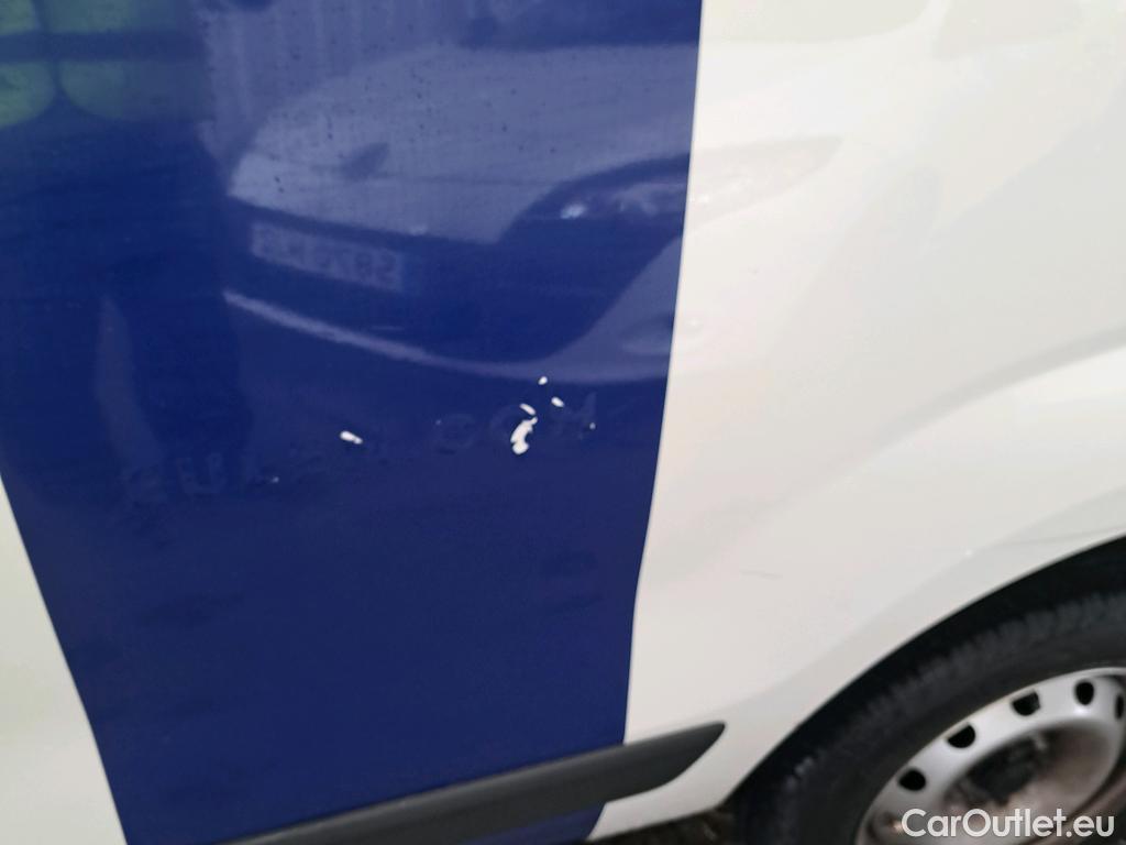  Fiat  Fiorino FIAT   1.4 Natural Power 70 CV #17