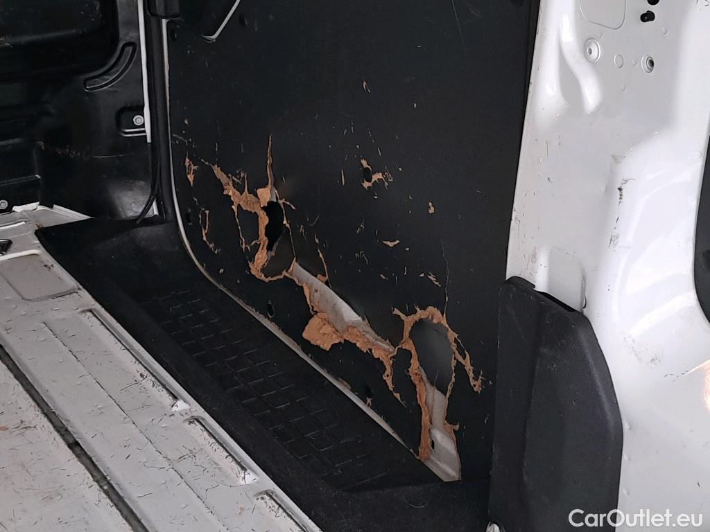  Citroen  Jumpy CITROEN   BlueHDi 120 S&S 6v Control #35