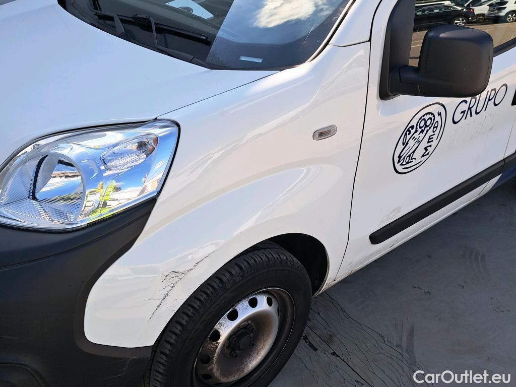 Fiat  Fiorino FIAT   1.4 Natural Power 70 CV #10