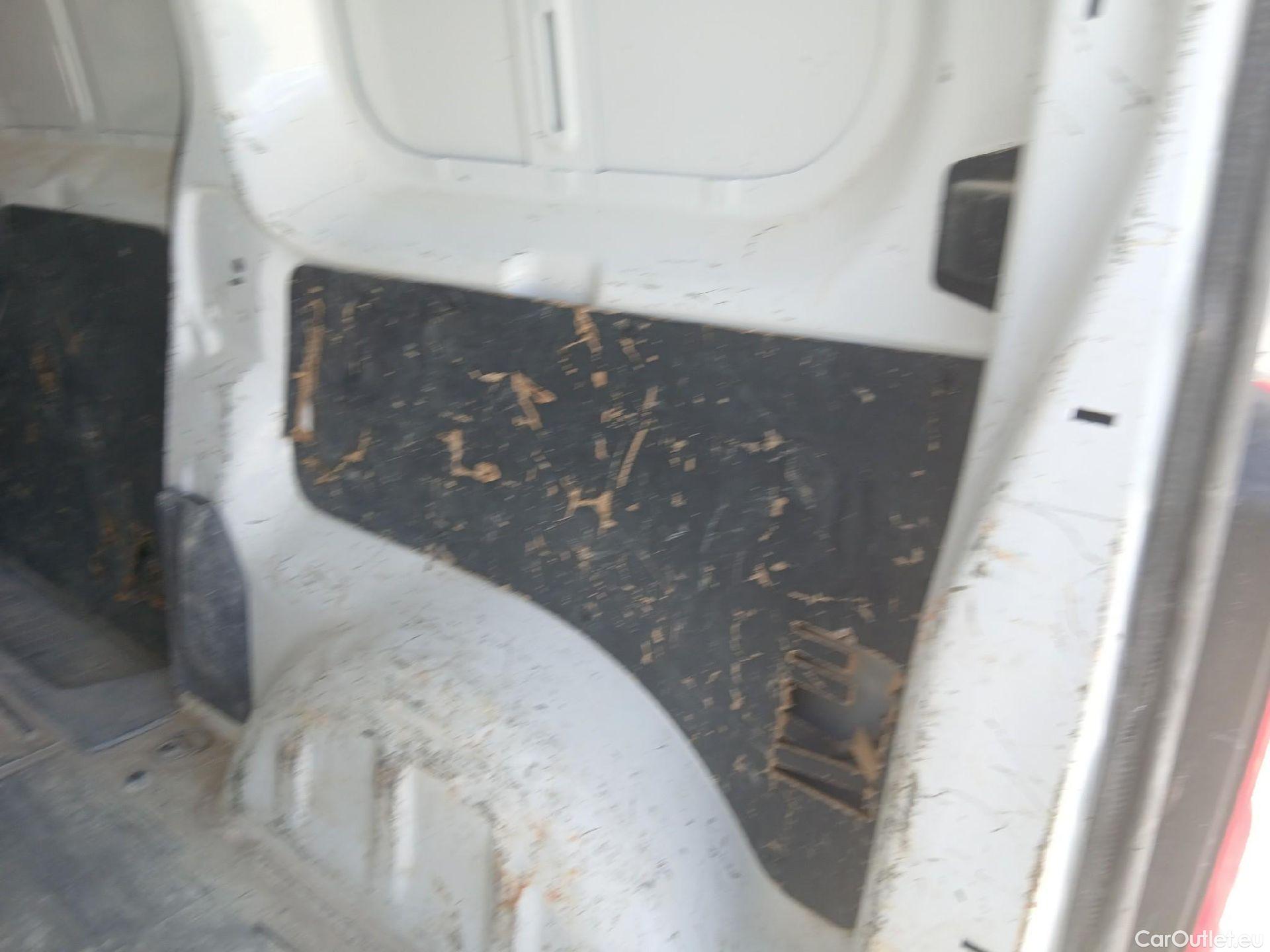  Citroen  Jumpy CITROEN  BlueHDi 100 S&S 6v Control #13