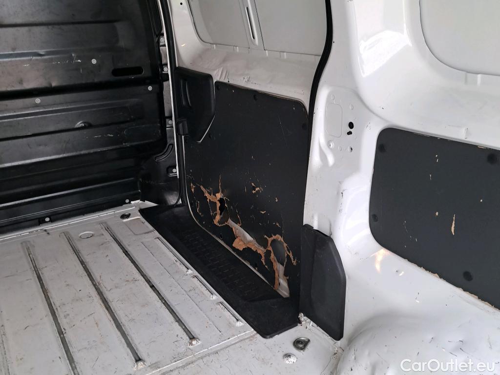  Citroen  Jumpy CITROEN   BlueHDi 120 S&S 6v Control #34