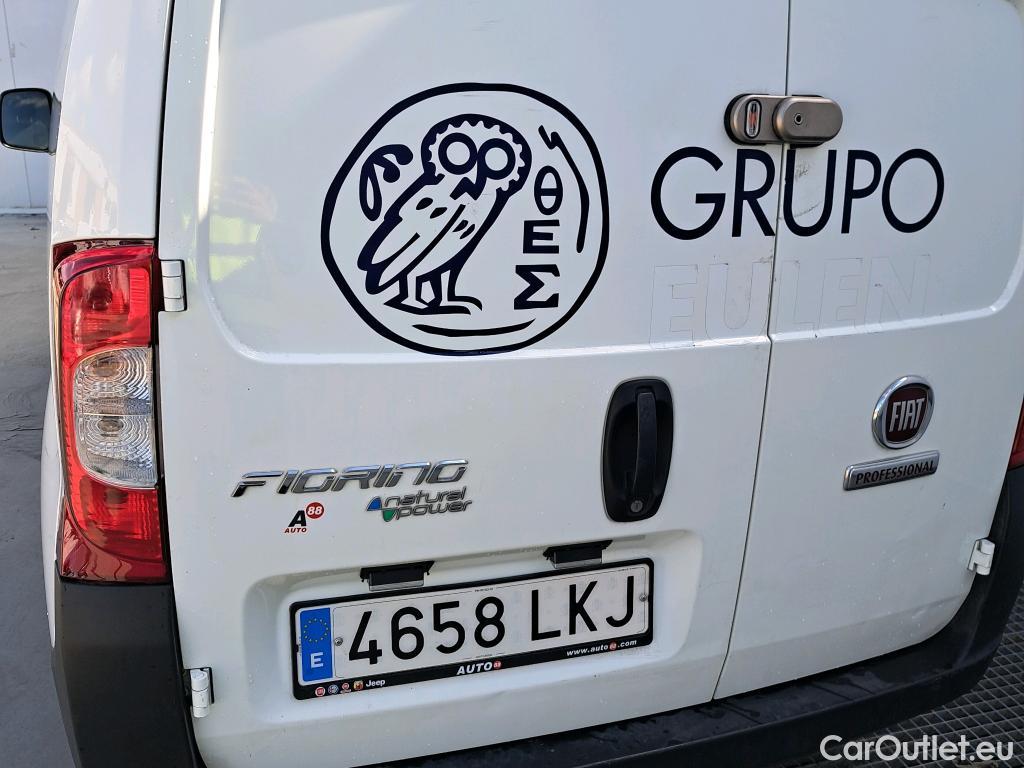  Fiat  Fiorino FIAT   1.4 Natural Power 70 CV #3