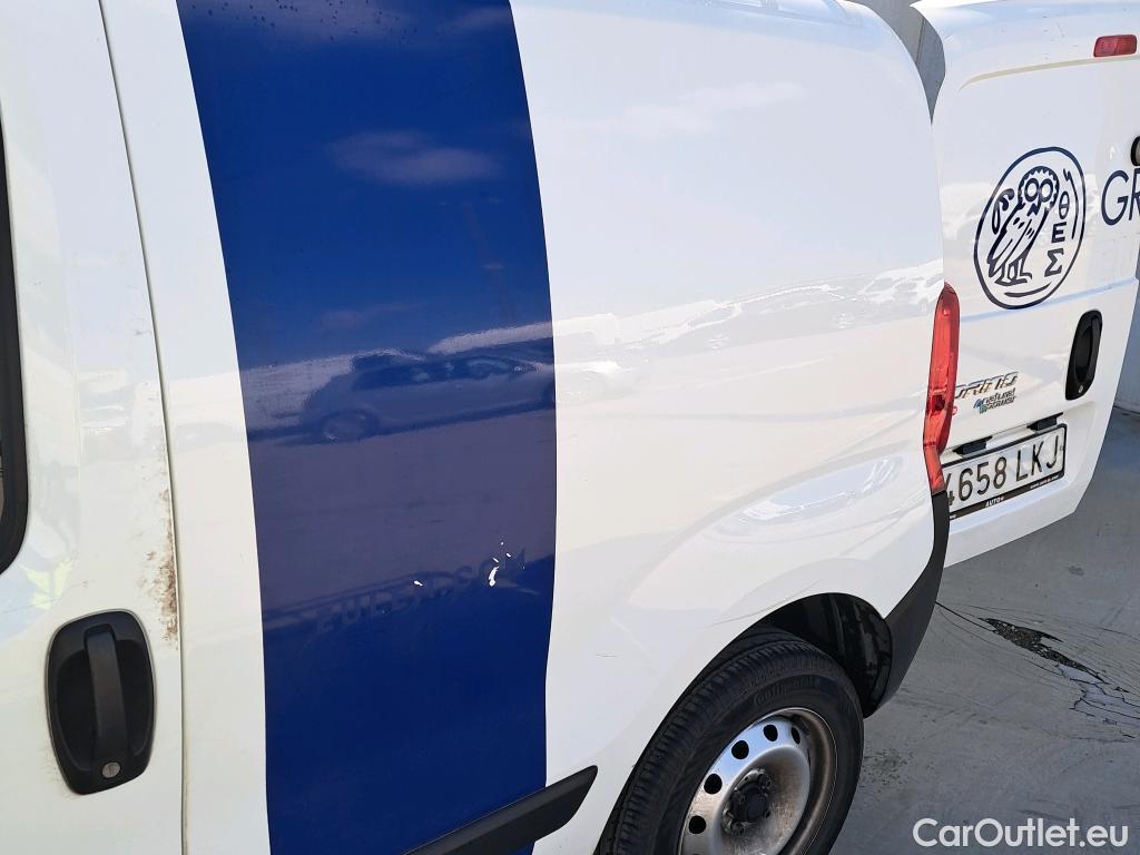  Fiat  Fiorino FIAT   1.4 Natural Power 70 CV #28