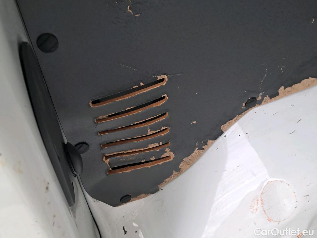  Citroen  Jumpy CITROEN   BlueHDi 120 S&S 6v Control #31