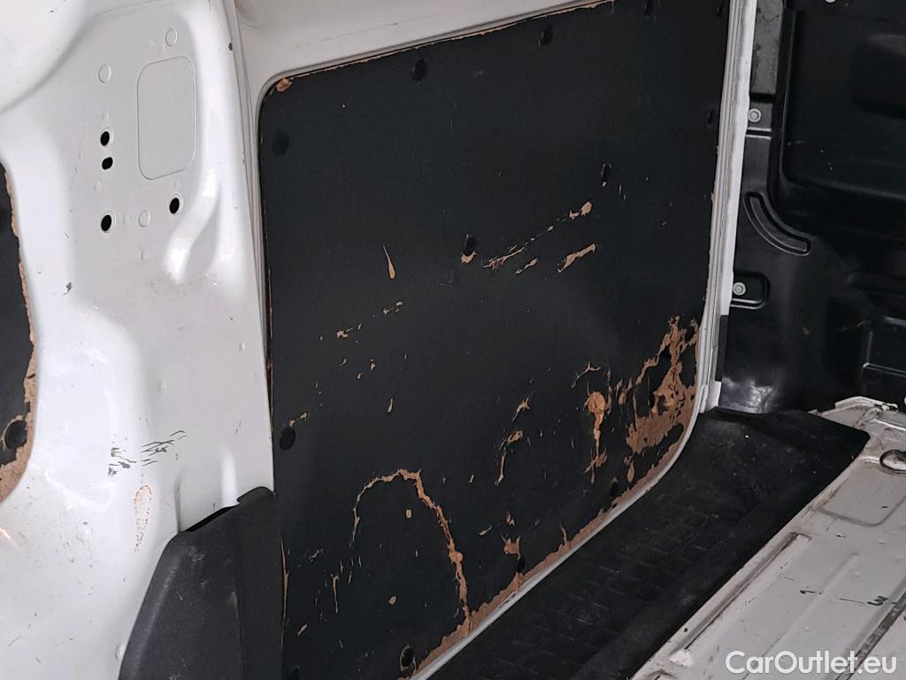  Citroen  Jumpy CITROEN   BlueHDi 120 S&S 6v Control #39