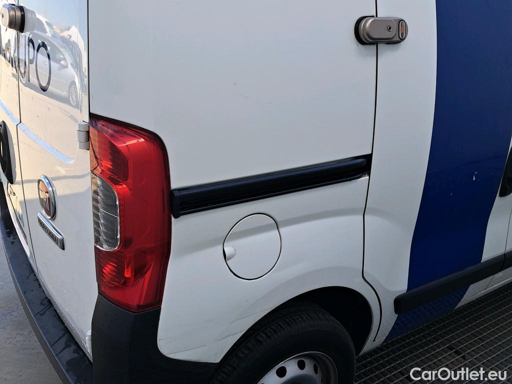  Fiat  Fiorino FIAT   1.4 Natural Power 70 CV #1