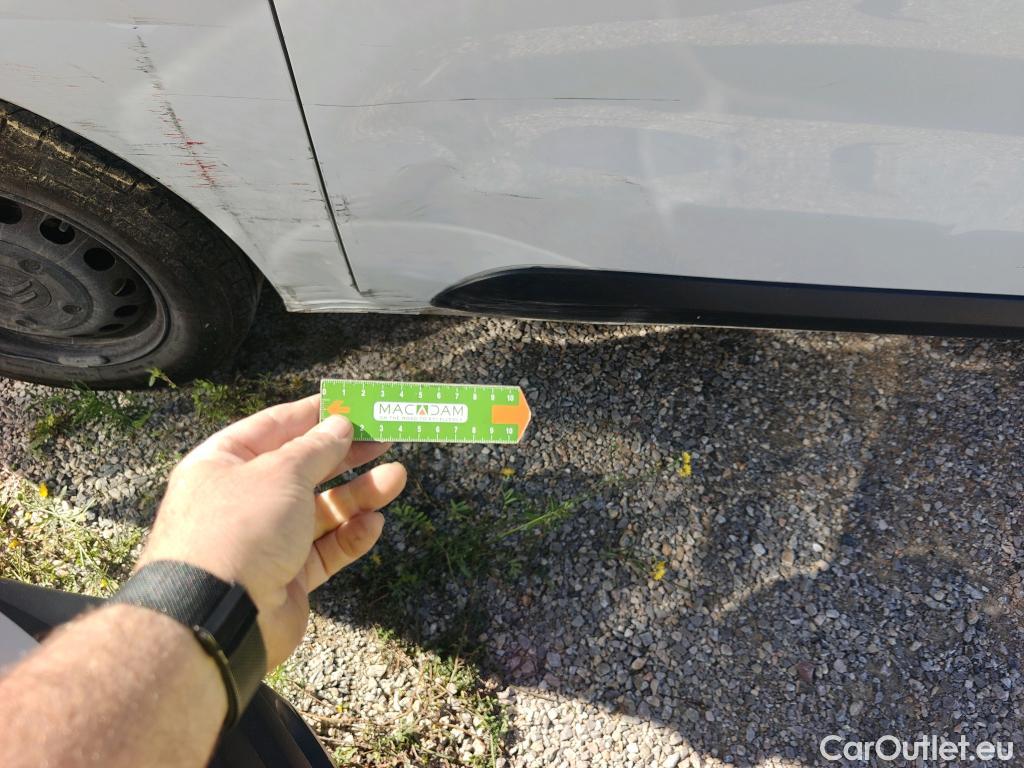  Citroen  Jumpy CITROEN  / 2016 / 4P / furgón Furgón Talla M BlueHDi 100 S&S 6v #15