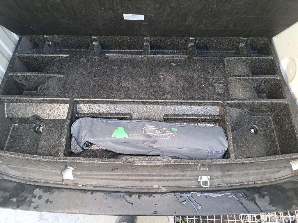  Fiat  Fiorino FIAT   1.4 Natural Power 70 CV #21