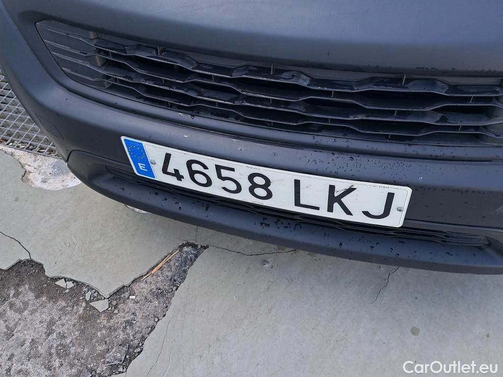  Fiat  Fiorino FIAT   1.4 Natural Power 70 CV #26