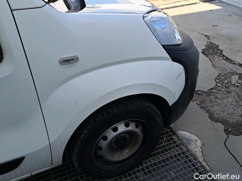  Fiat  Fiorino FIAT   1.4 Natural Power 70 CV #18