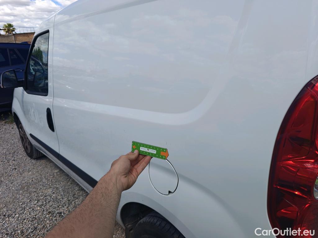  Fiat  Doblo FIAT Doblò Cargo SX 1.6 Mjet 90 CV
 #6