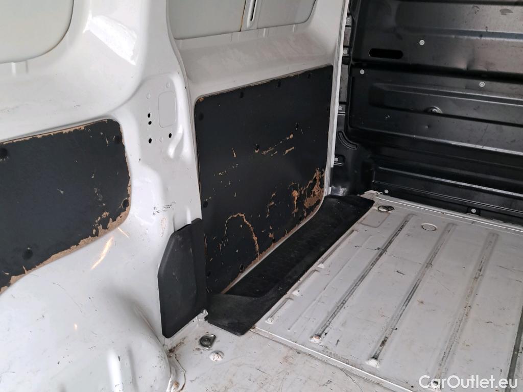  Citroen  Jumpy CITROEN   BlueHDi 120 S&S 6v Control #38