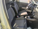  Citroen  C3 CITROEN  / 2016 / 5P / berlina comercial BlueHDi 73KW (100CV) S&S Comercial #6