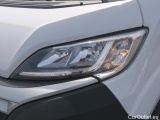  Citroen  Jumper CITROEN  / 2014 / 4P / furgón BlueHDi 103KW (140CV) Furgón 35L3H3 #15