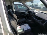 Fiat  Doblo FIAT Doblò Cargo/2015/4P/furgón derivado de turismo Cargo SX 1.6 Mjet 66kW (90CV) (AC) #6