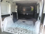  Fiat  Doblo FIAT Doblò Cargo/2015/4P/furgón derivado de turismo Cargo SX 1.6 Mjet 66kW (90CV) (AC) #8