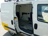  Fiat  Doblo FIAT Doblò Cargo/2015/4P/furgón derivado de turismo Cargo SX 1.6 Mjet 77kW (105CV) #7