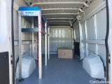  Fiat  Ducato FIAT  / 2014 / 4P / furgón 35 L3H2 Multijet (103 kW) #8