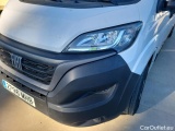  Fiat  Ducato FIAT  / 2014 / 4P / furgón 35 L3H2 Multijet (103 kW) #15