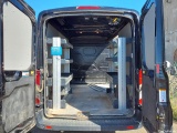  Ford  Transit FORD  / 2013 / 4P / furgón 350 96kW L2H2 Van Trend FWD #7