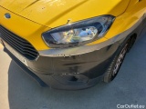  Ford  Transit FORD  Courier/2014/4P/furgón der.turis Van 1.5 TDCi 56kW Trend #15