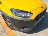  Ford  Transit FORD  Courier/2014/4P/furgón der.turis Van 1.5 TDCi 56kW Trend #16