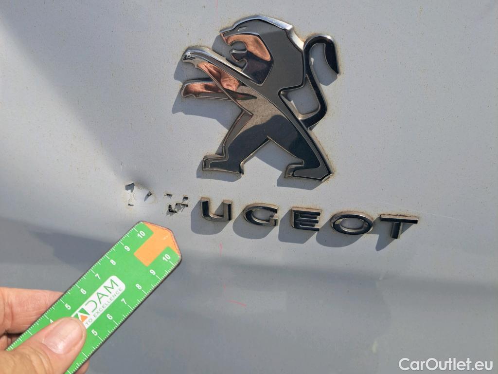  Peugeot  Expert PEUGEOT  / 2016 / 4P / furgón Furgón Premium 1.5 BlueHDi 100 Standard (AC) #75