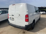  Peugeot  Expert PEUGEOT  / 2016 / 4P / furgón Doble Cabina Replegable BlueHDi 145 Long #2