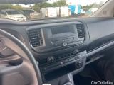  Peugeot  Expert PEUGEOT  / 2016 / 4P / furgón Doble Cabina Replegable BlueHDi 145 Long #13